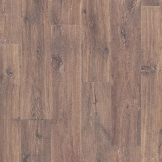 Caixa de piso laminado clássico CLM1488 1.596M2 / 7 CAIXAS DE PEÇAS / CAIXA DE PASSO RÁPIDO