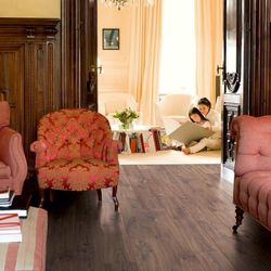 Klassisk laminatgolvlåda CLM1488 1,596M2 / BOX 7 PIECES / BOX QUICK STEP