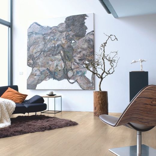 Eligna Laminate Flooring Box 1304 1,7222m2 / karton - 8 sztuk / karton QUICK STEP