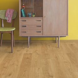 Eligna EL1491 Πλαίσιο Laminate Flooring 1,7222m2 / box - 8 pcs / box QUICK STEP