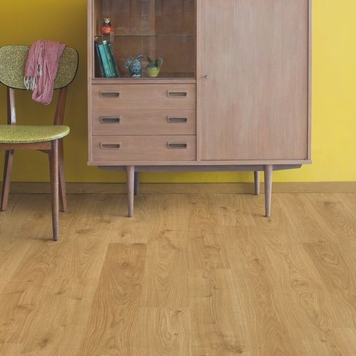 Eligna EL1491 Πλαίσιο Laminate Flooring 1,7222m2 / box - 8 pcs / box QUICK STEP