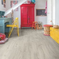 Eligna EL3580 Laminatgolvlåda 1,7222m2 / låda - 8 st / låda QUICK STEP
