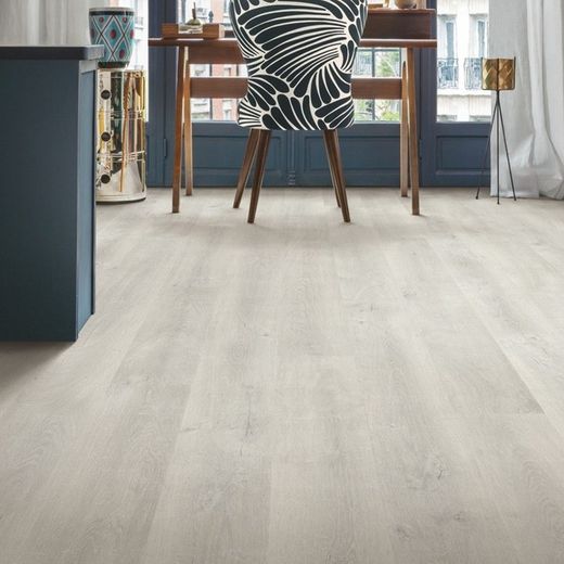 Eligna EL3990 Πλαίσιο Laminate Δάπεδα 1,7222m2 / κιβώτιο - 8 τεμ / κουτί QUICK STEP