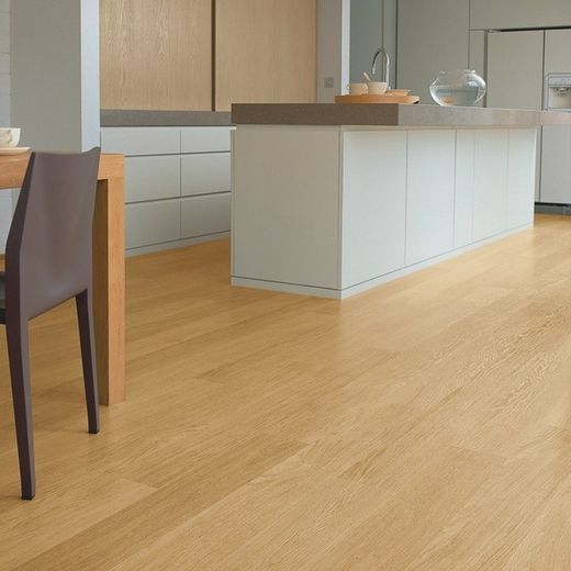 Eligna EL896 1,7222M2 Laminatgolvlåda / låda - 8 delar / QUICK STEP Box