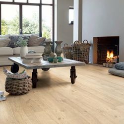 Εντυπωσιακό κιβώτιο δαπέδου IM1853 1,835 M2 / BOX 7 τεμαχίων / BOX QUICK STEP