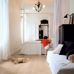 Εντυπωσιακό κιβώτιο δαπέδου IM3105 1,835 M2 / BOX 7 τεμαχίων / BOX QUICK STEP