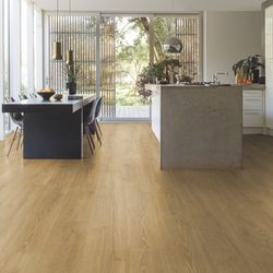 Caja Suelo Laminado Majestic MJ3546  2,952m2/caja - 6piezas Quick Step