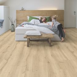 Majestic MJ3550 Laminatgolvlåda 2 952m2 / låda - 6 st Quick Step
