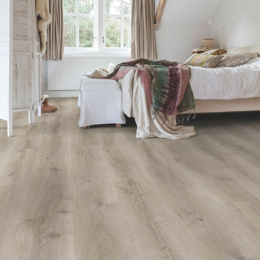 Caixa Sòl Laminat Majestic MJ3552 2,952m2 / caixa - 6piezas Quick Step