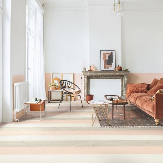 Sig4748 Signature Flooring Laminate Box 2,048m2 / karton - 7 szt. Szybki krok