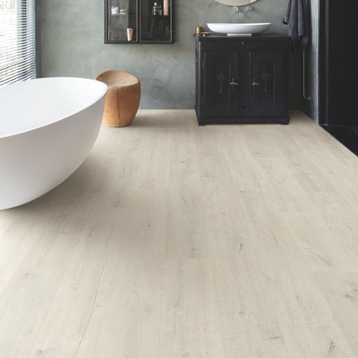 Sig4748 Signature Flooring Laminate Box 2,048m2 / karton - 7 szt. Szybki krok