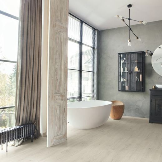 Sig4748 Signature Flooring Laminate Box 2,048m2 / karton - 7 szt. Szybki krok