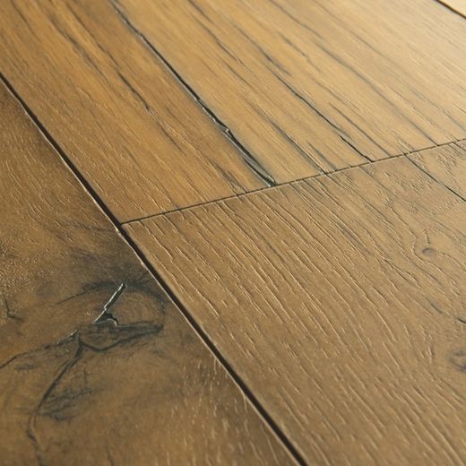 Sig4767 Υπογραφή Laminate Δάπεδα Box 2,048m2 / κουτί - 7 κομμάτια Quick Step