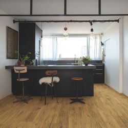 Sig4767 Υπογραφή Laminate Δάπεδα Box 2,048m2 / κουτί - 7 κομμάτια Quick Step