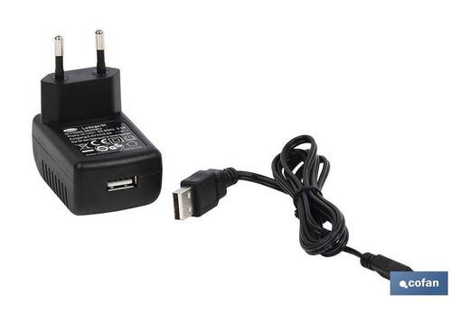 Cargador De Bateria 3,6 V Atornillador