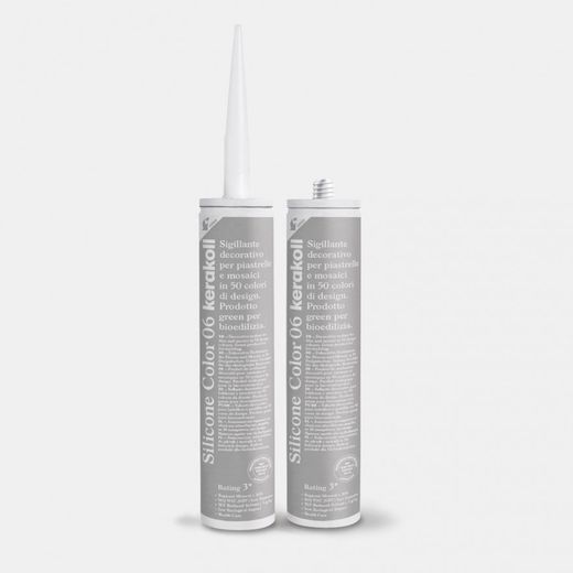 Cartouche Silicone Fugabella 01 Kerakoll 310ml