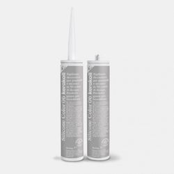 🎨 Sellador De Silicona Kerakoll - 50 Colores A Elegir (Tubo 310ml) | Impermeable Y Flexible