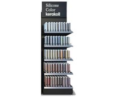 Cartucho Silicone Fugabella 44 Kerakoll 310ml