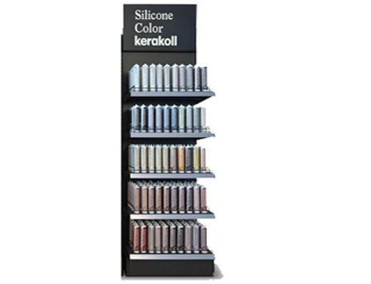 Cartucho Silicone Fugabella 44 Kerakoll 310ml