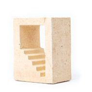 Celosia Barro Bonacicle 14x11x8 cm