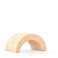 Celosía Barro Mediodia 12x6x8,5 cm