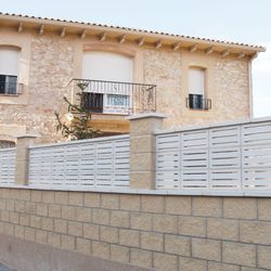 Betonrooster 6x20x40 cm Altea