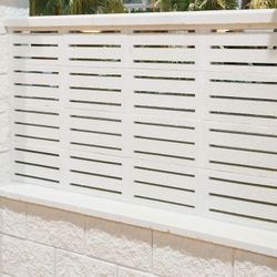 Betonrooster 6x20x40 cm Altea