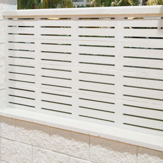 Betonrooster 6x20x40 cm Altea