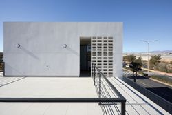 Betonrooster 6x20x40 cm Paula