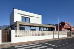 Betonrooster 6x20x40 cm Paula