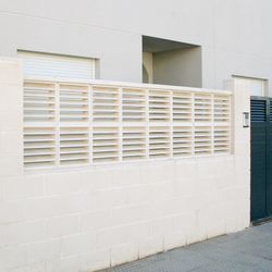 Betonrooster 6x40x40 cm Soller