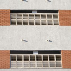 Betonrooster 6x40x40 cm Soller