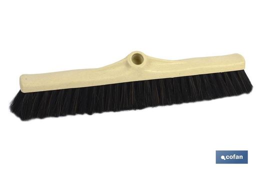 Industriebürste 50Cm Mischhaar