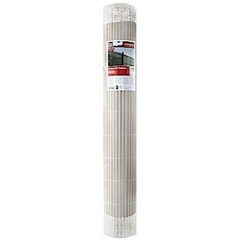 Boîtier PVC Reed PVC 20mm Double Face Blanc Catral — Azulejossola
