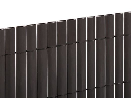 PVC-Gehäuse PVC 20 mm Doppelseitiger PVC-Hürdenstein Catral