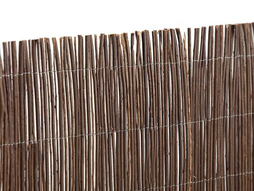 Cerramientos naturales Mimbre ECO Catral