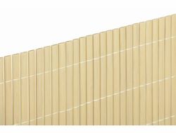 PVC Enclosures 20mm PVC Reed Double Sided Caña Catral