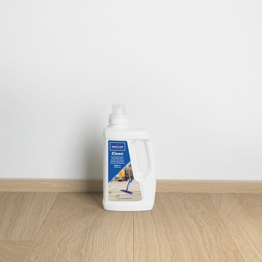 Producto de limpieza 1l QSCLEANING1000 Quick Step