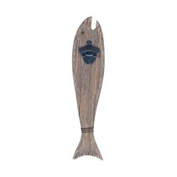 Cocina PROMOTION abridor botellas Medidas: 46 cm x 4,5 cm x 9,5 cm  Material: Madera Peso neto: 180 grs.