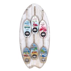 Cocina PROMOTION s/24 abridor c/placa Medidas: 52 cm x 0,5 cm x 24 cm  Material: MDF Peso neto: 1.565 grs.