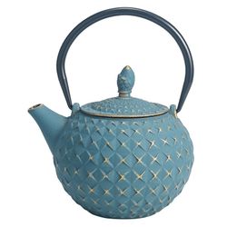 Cocina Tetera 0,85l. 16 cm x 13 cm x 16 cm 30192 Signes Grimalt