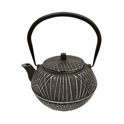 Cocina Tetera 1 l. 11 cm x 14,5 cm x 17 cm 24328 Signes Grimalt