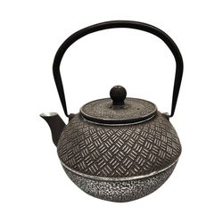 Cocina Tetera 1 l. 12 cm x 15 cm x 17 cm 24320 Signes Grimalt