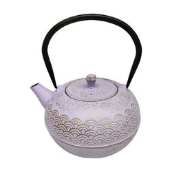 Cocina Tetera 1,2 l. 11 cm x 15,5 cm x 17,5 cm 24330 Signes Grimalt