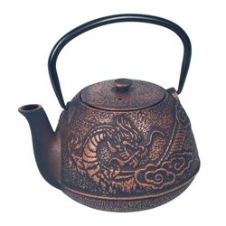 Cocina Tetera 1,2l. 11 cm x 15 cm x 17,5 cm 22894 Signes Grimalt