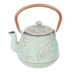Cocina Tetera 1l. 13 cm x 12 cm x 15,5 cm 22890 Signes Grimalt