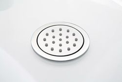 Ducha hidromasaje monomando Tous Aquassent