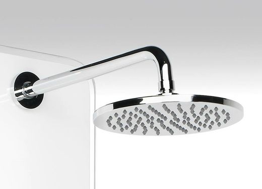 Ducha hidromasaje monomando Tous Aquassent