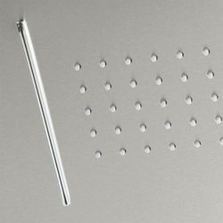 Progressive Hydromassage-Duschsäule Meliana Aquassent