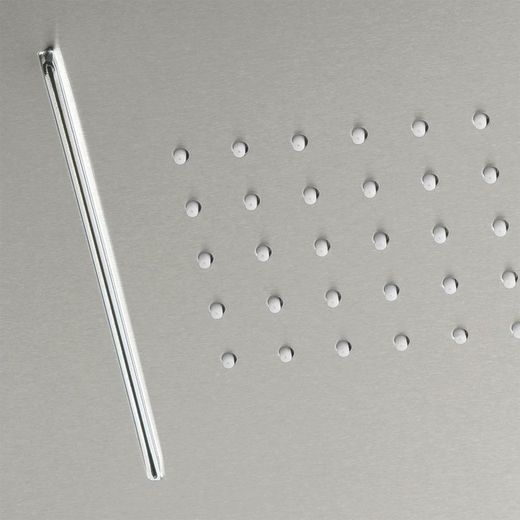 Progressive Hydromassage-Duschsäule Meliana Aquassent